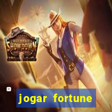 jogar fortune dragon demo